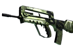 FAMAS | Meow 36