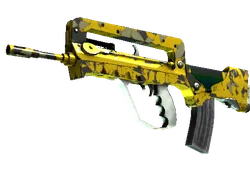 FAMAS | Neural Net