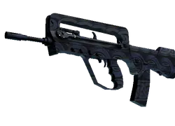 FAMAS | Night Borre