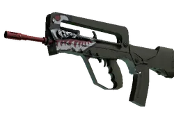FAMAS | Spitfire