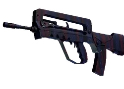 FAMAS | Teardown