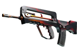 FAMAS | Valence