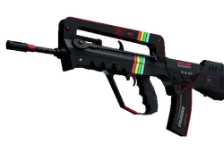 FAMAS | ZX Spectron