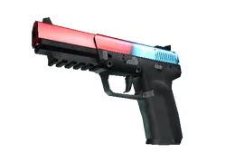 Five-SeveN | Berries And Cherries
