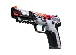 Five-SeveN | Boost Protocol