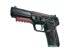Five-SeveN | Capillary