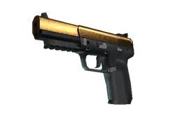 Five-SeveN | Copper Galaxy