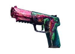 Five-SeveN | Hyper Beast