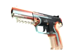 Five-SeveN | Retrobution