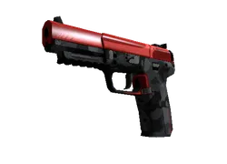 Five-SeveN | Urban Hazard