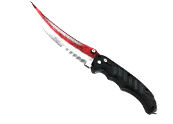 ★ Flip Knife | Autotronic