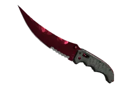 ★ Flip Knife | Doppler Ruby