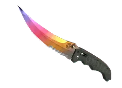 ★ Flip Knife | Fade