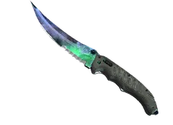 ★ Flip Knife | Gamma Doppler Phase 1