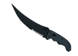 ★ Flip Knife | Night