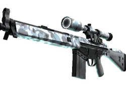 G3SG1 | Arctic Camo