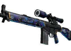 G3SG1 | Chronos