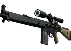 G3SG1 | Contractor