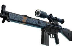G3SG1 | Demeter