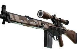 G3SG1 | Desert Storm