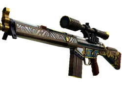 G3SG1 | High Seas