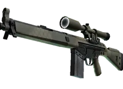 G3SG1 | Safari Mesh