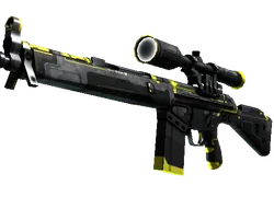 G3SG1 | Stinger