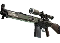 G3SG1 | VariCamo