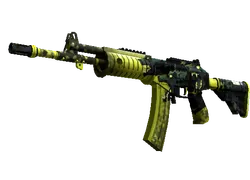 Galil AR | Cerberus