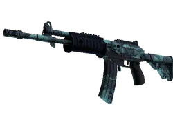 Galil AR | Cold Fusion