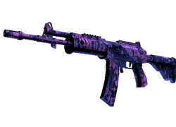 Galil AR | Phoenix Blacklight