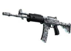Galil AR | Shattered