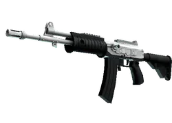 Galil AR | Tuxedo