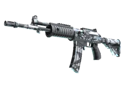 Galil AR | Winter Forest