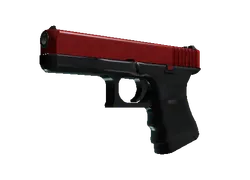 Glock-18 | Candy Apple