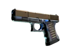Glock-18 | Clear Polymer