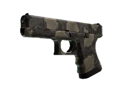 Glock-18 | Death Rattle
