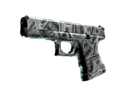 Glock-18 | Franklin