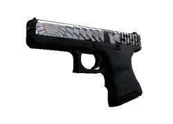 Glock-18 | Grinder