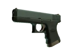 Glock-18 | Groundwater