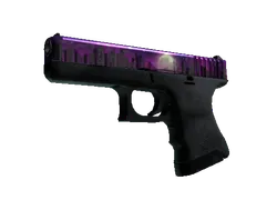 Glock-18 | Moonrise