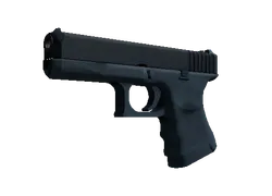 Glock-18 | Night