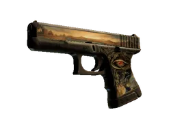 Glock-18 | Ramese's Reach