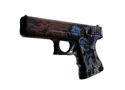 Glock-18 | Sacrifice
