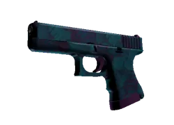 Glock-18 | Synth Leaf