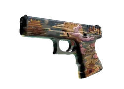 Glock-18 | Umbral Rabbit
