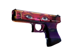 Glock-18 | Vogue