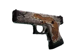 Glock-18 | Weasel