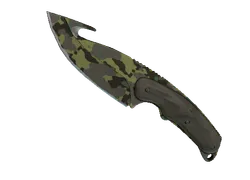 ★ Gut Knife | Boreal Forest