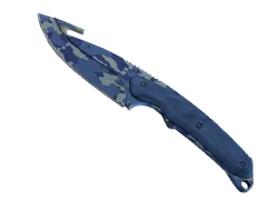 ★ Gut Knife | Bright Water